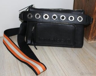 Desigual kabelka eko koža