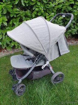 Valco Snap 4 sporovy kocik