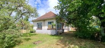 Rodinný dom - Moravské Lieskové