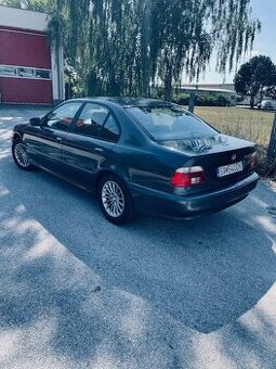 E39 525i r.2001