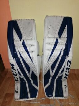 Betony,vyrazacka,lapacka CCM