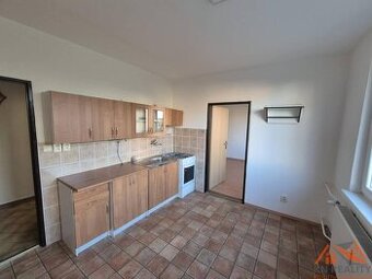 Na predaj 1.izbový byt Komárno 