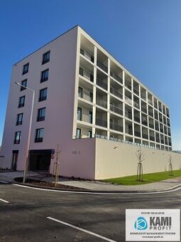 Na predaj 3 izbový byt s balkónom v novostavbe v Piešťanoch 