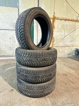 zimné pneumatiky PIRELLI SNOW CONTROL 185/60 R15 - 1
