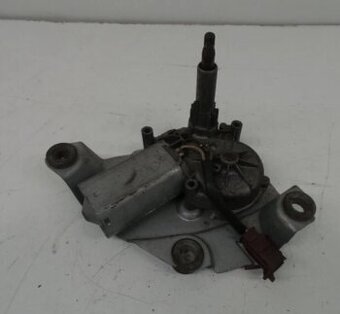 Motorček stierača zadný peugeot 206 9628679980