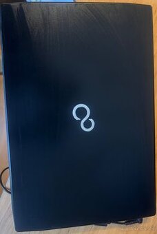 Fujitsu LifeBook A514, i3 4005U 1.7GHz, 8GB RAM, 120GB