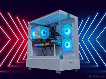 ⚡Intel i5 14400F, RTX 3070, 16GB DDR5, 1TB SSD, 750W⚡