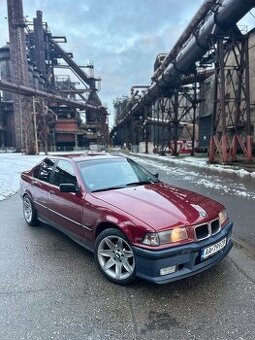 BMW e36 318i