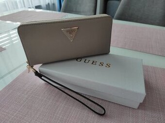 Peňaženka Guess