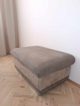 Taburetka Seaside - 1