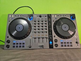 Pioneer DDJ-FLX6