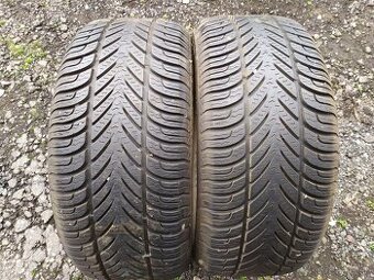 Zimné gumy 225/50 R16 2ks - 1