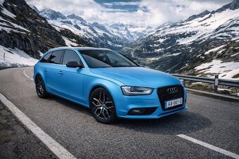 Audi a4 b8.5 2015 2.0tdi 140kw