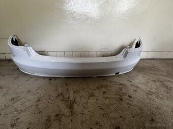 Škoda superb II 2008-2013 sedan zadný nárazník