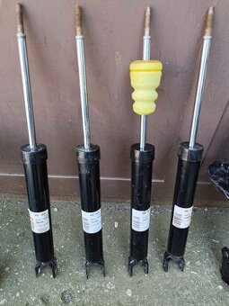 zadné tlmiče SACHS nepoužívané - 1