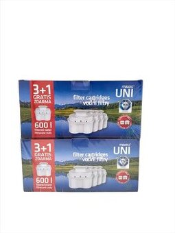 Predám MAXXO UNI filtre 8 ks