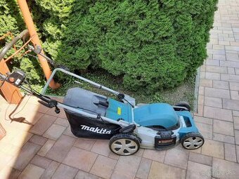 Kosačka makita ELM4621