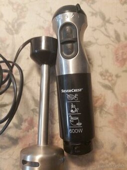 Ručný mixer SilverCrest
