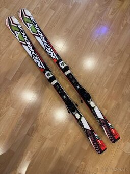 Lyže Nordica Dobermann Spitefire TI 160cm