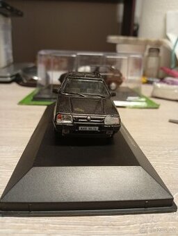 MODELY SKODA 1.43