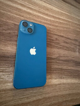 Predám zablokovaný Iphone 13