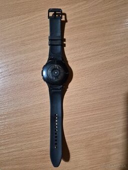 Predám hodinky Samsung galaxy watch 4 46mm