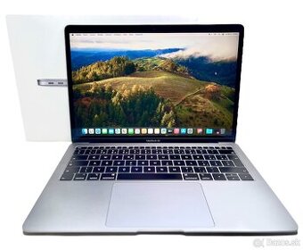 Apple MacBook Air, 13" 2019, Retina + ZÁRUKA 12 MESIACOV
