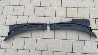 Torpédo Peugeot Partner, Citroen Berlingo