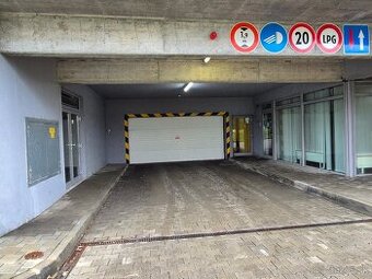 Garážové státie Koprivnica