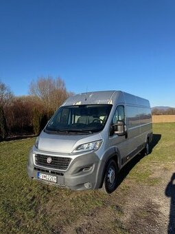 Fiat Ducato 150 MultiJet L4H2