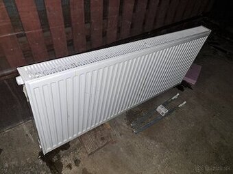 140x60 cm radiator korad