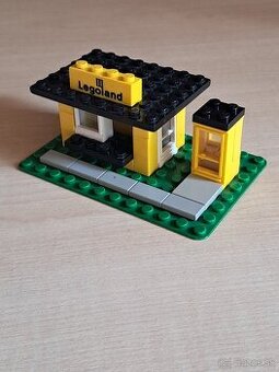 LEGO 608