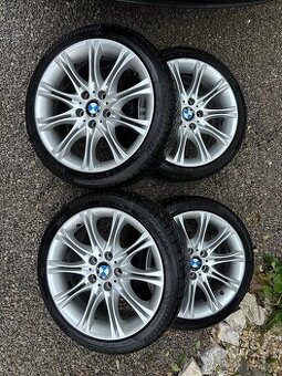 Predám Bmw R18 styling 135 - zimná sada