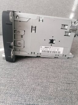 Originál autorádio