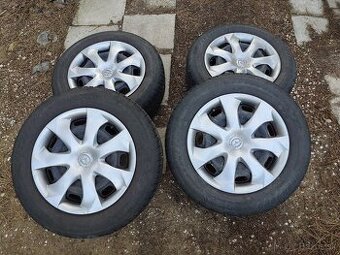 Zimná sada 215/60 R16