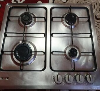 Plynová varna doska