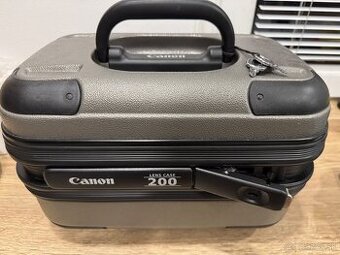 Canon ef 200mm f/2L is usm