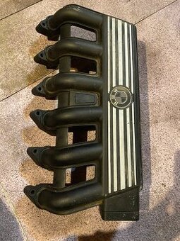 Bmw e36 sedan sanie motora