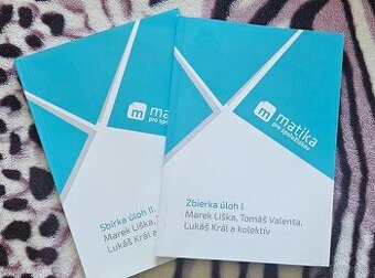 Zbierka úloh 1 a 2