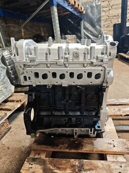 Repasovaný motor Fiat Doblo 1.3 JTD Eu5 263A2000