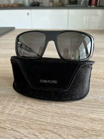 TOM FORD slnecne okuliare panske - 1