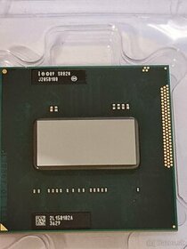 Intel® core™ i7 2670QM - 1