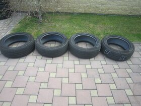 205/55R17 91V letne pneu Michelin Primacy4 - 1