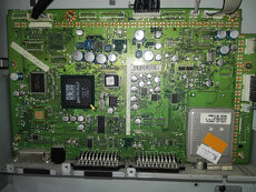 Nahradne diely TV Philips Sencor Sharp TCL Thomson Toshiba - 1