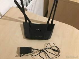 Router Cudy 4G LTE N300 Wi-Fi router