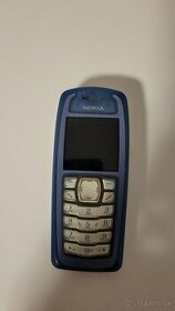 Predám Nokia3100