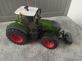 Bruder Traktor Fendt 1050 Vario