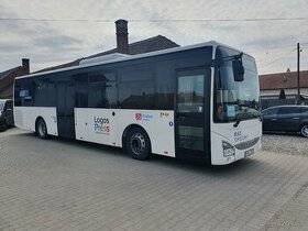 Vodic autobusu, vodič MHD, medzinárodná zájazdová doprava