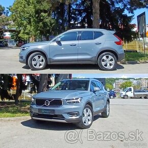 Volvo XC40 D3 A/T