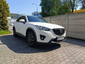 Mazda CX-5 2.0i AT Revolution